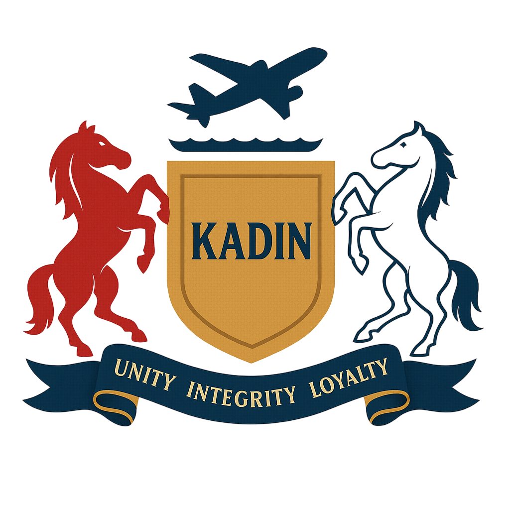 Logo Kadin Sintang